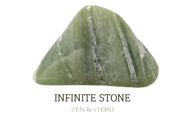 Infinite Stone, Infinite Stone Healing Properties