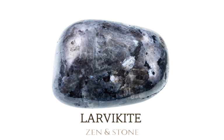 Larvikite, Larvikite Healing Properties