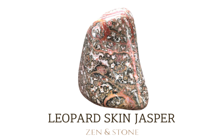 Leopard Skin Jasper Leopard Skin Jasper Healing Properties 768x480 