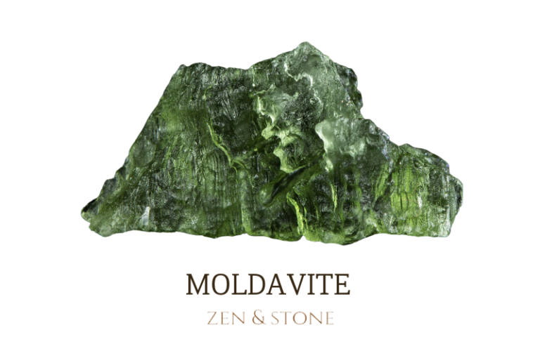 Moldavite, Moldavite Healing Properties