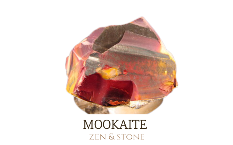 Mookaite, Mookaite Healing Properties