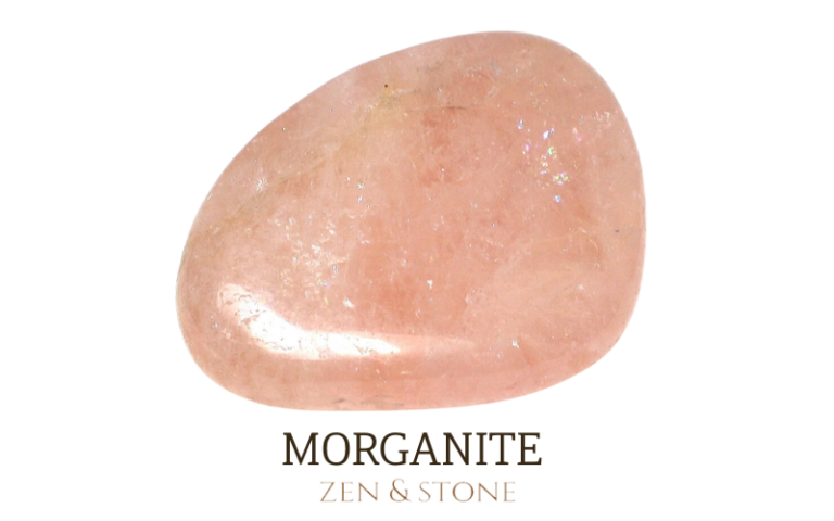 Morganite, Morganite Healing Properties