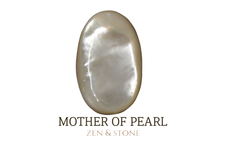 Mother of Pearl, Mother of Pearl Healing Properties
