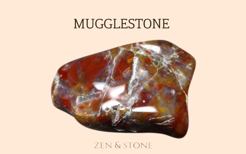 Mugglestone Healing Properties, Mugglestone Uses