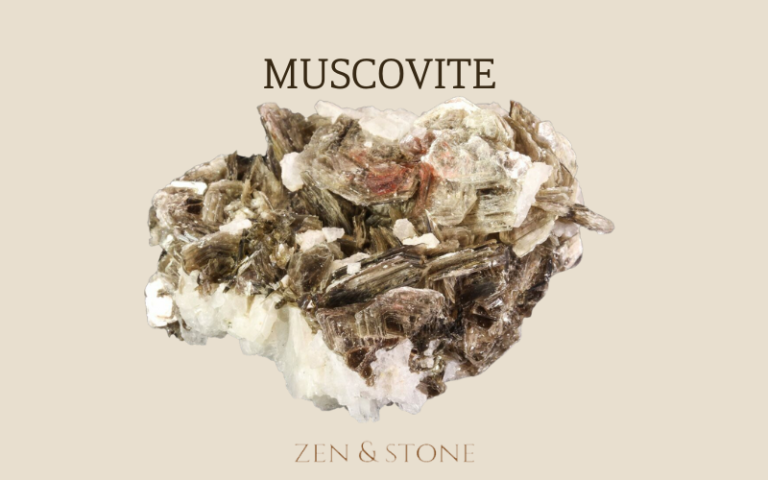 Muscovite Healing Properties, Muscovite Features