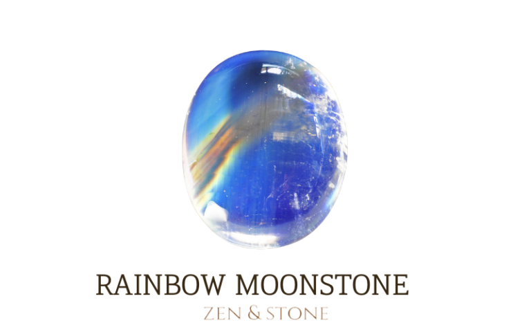 Rainbow Moonstone, Rainbow Moonstone Healing Properties