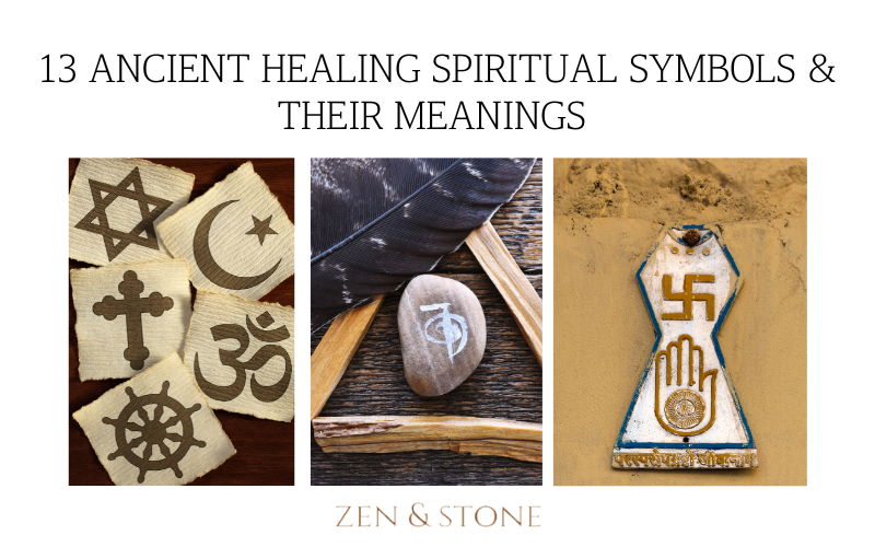 15 ANCIENT HEALING SPIRITUAL SYMBOLS EVERYONE SHOULD KNOW ABOUT