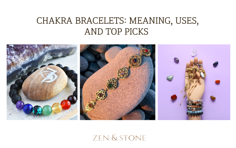 Understanding Chakra Bracelets, Purpose, Top Recommendations