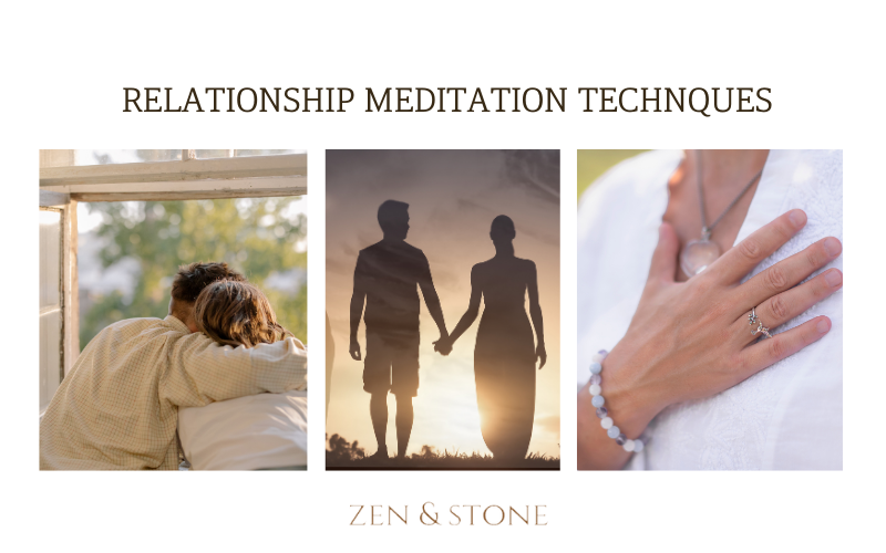 Establishing Relationship Boundaries with Meditation, Healthy Partnership through Mindfulness, Relationship Meditation Techniques