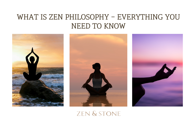 Exploring Zen Philosophy, Zen Essentials, Zen Knowledge Guide