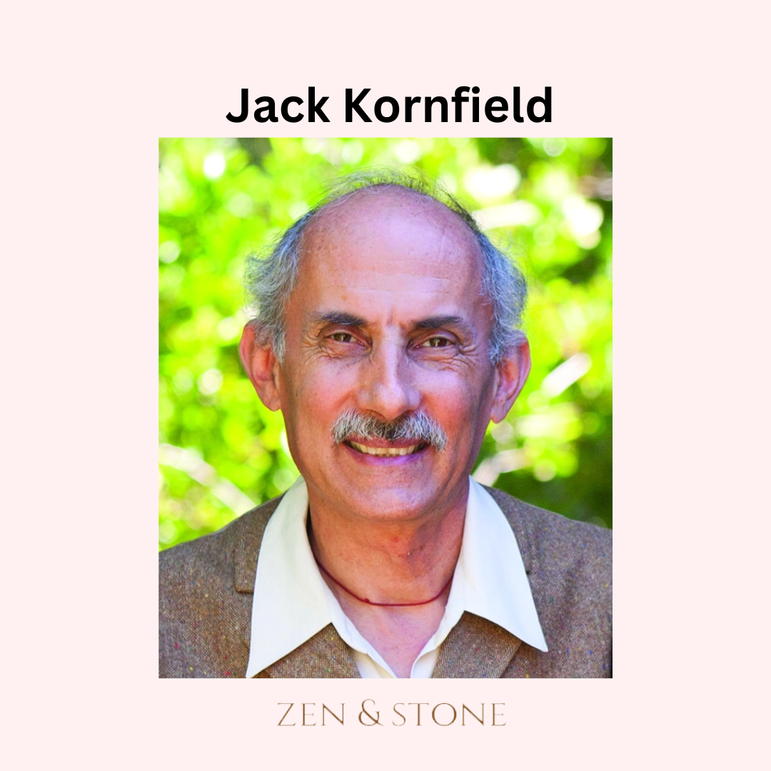 Jack Kornfield