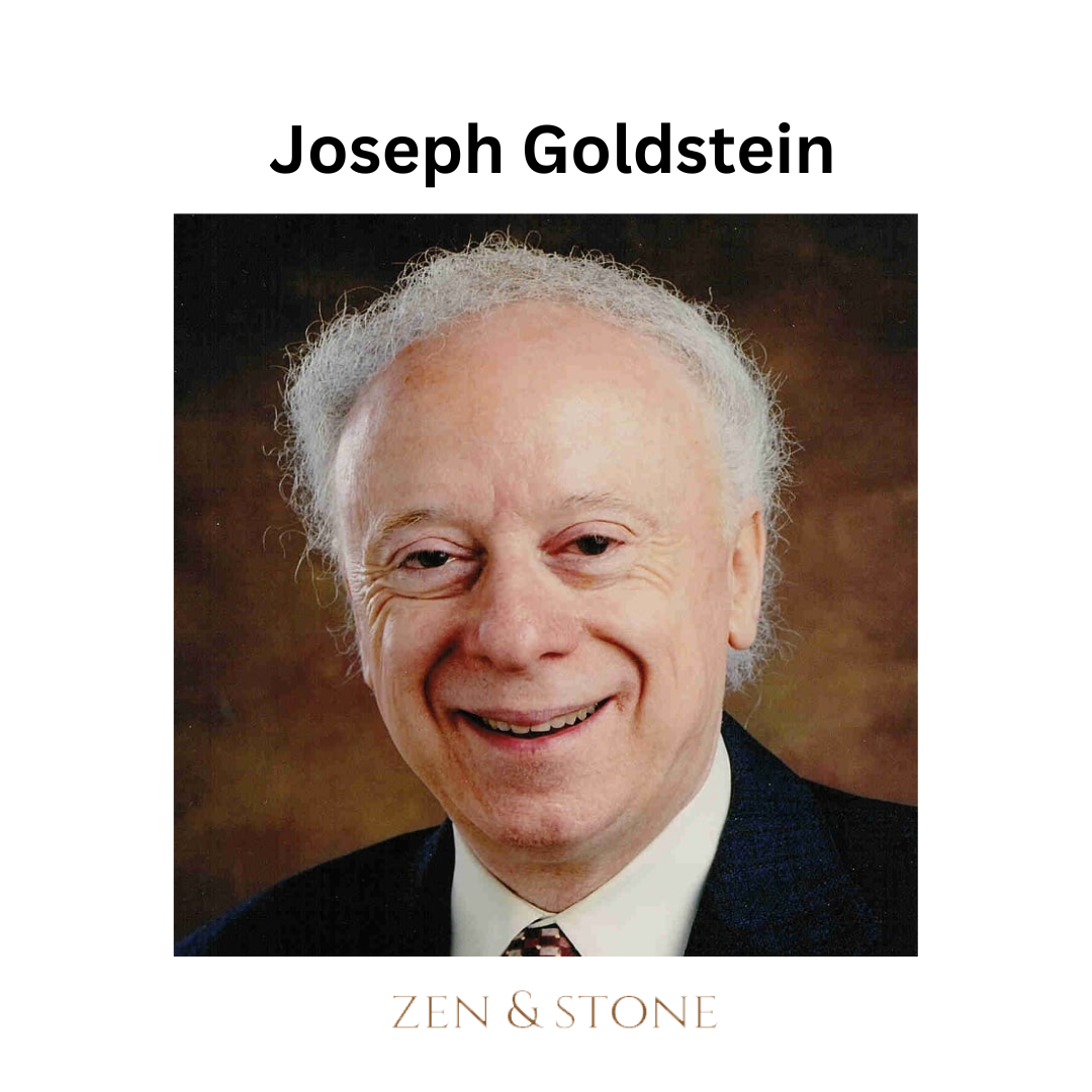 Joseph Goldstein