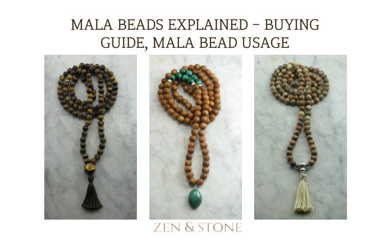 Mala Beads Explained, Buying Guide, Mala Bead Usage, Top Picks, Understanding Mala Beads, Recommended Selection
