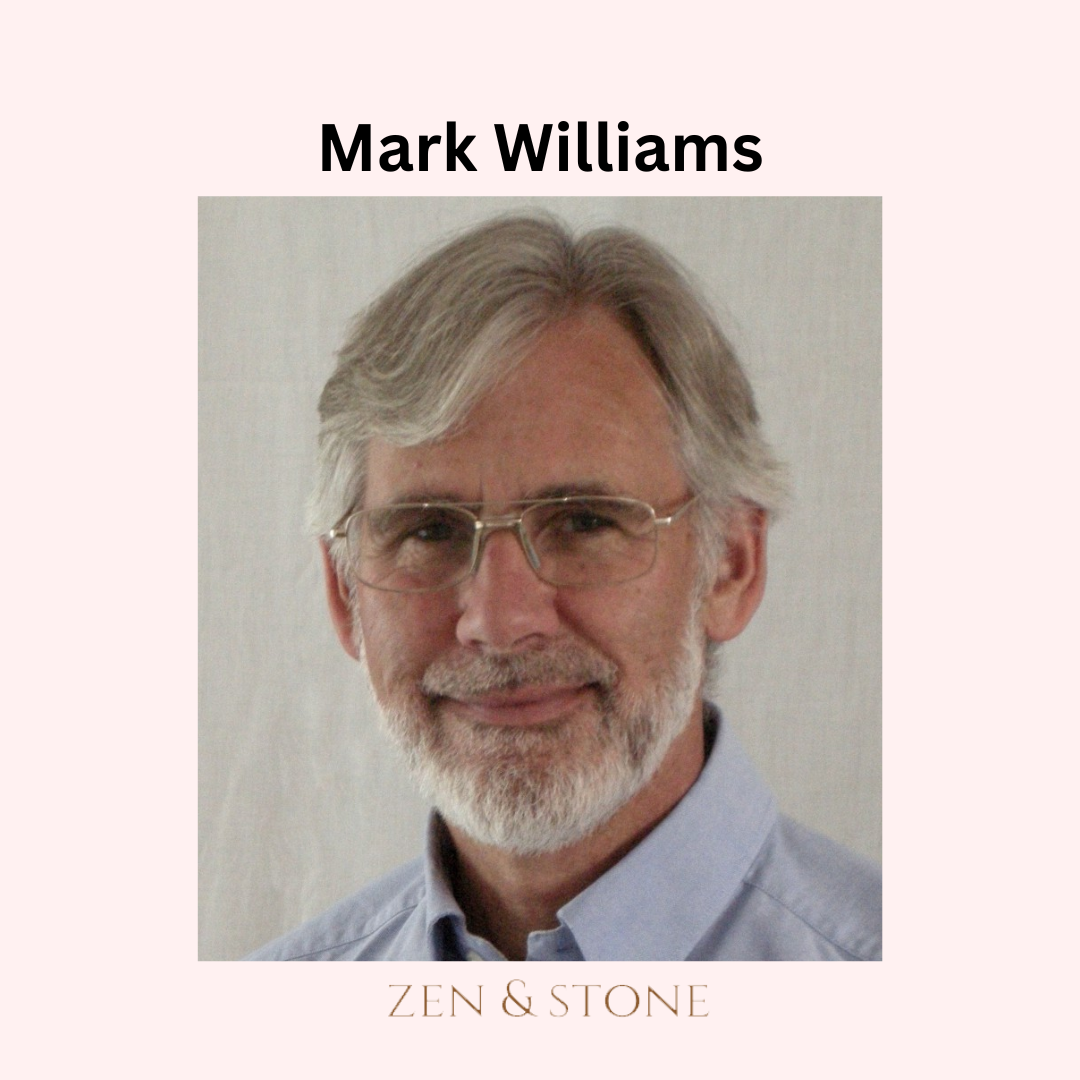 Mark Williams