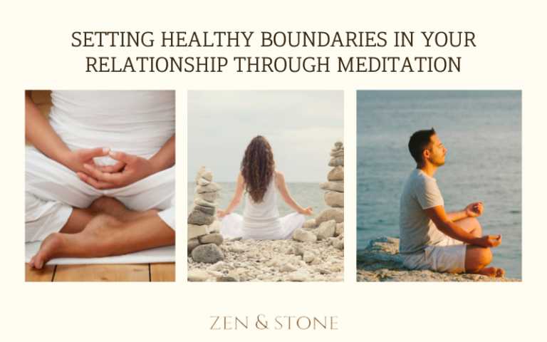 Meditation for Relationship Boundaries, Cultivating Healthy Connections, Mindful Relationship Building