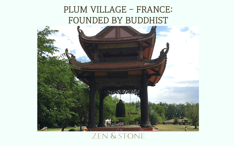 Plum Village, Meditation Retreats