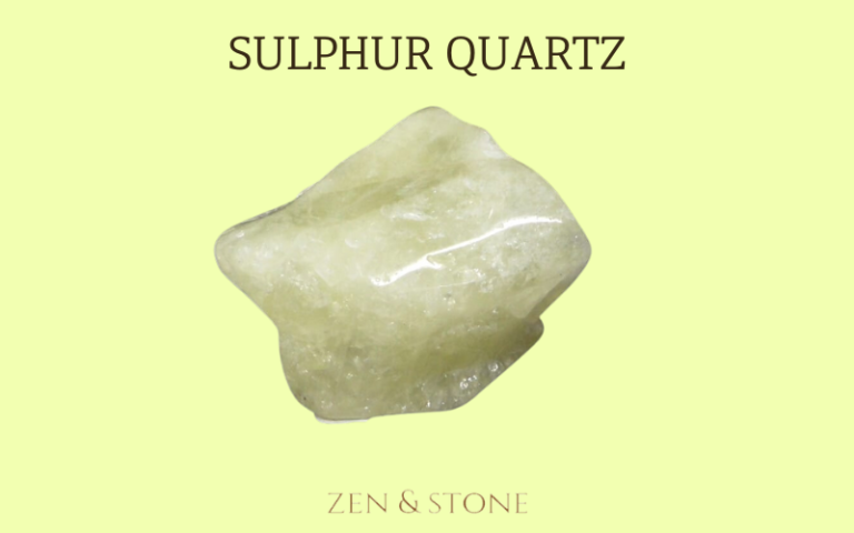 Rutilated Quartz Healing Properties, Rutilated Quartz Features