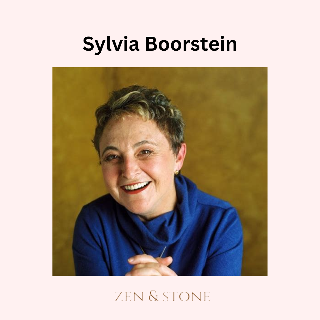 Sylvia Boorstein