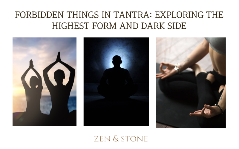 Taboos in Tantra Exploration, Deepest Tantra Insights, Dark Aspects of Tantra