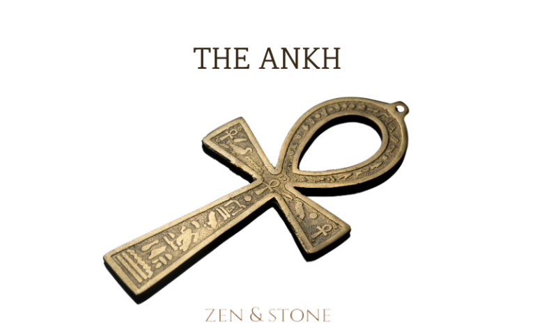 The Ankh, Spiritual Symbol Meaning