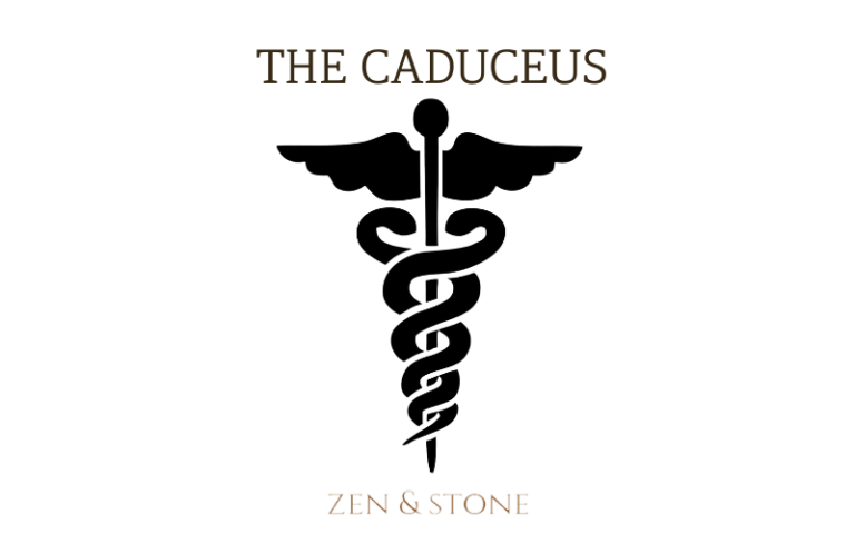The Caduceus, Spiritual Symbol Meaning