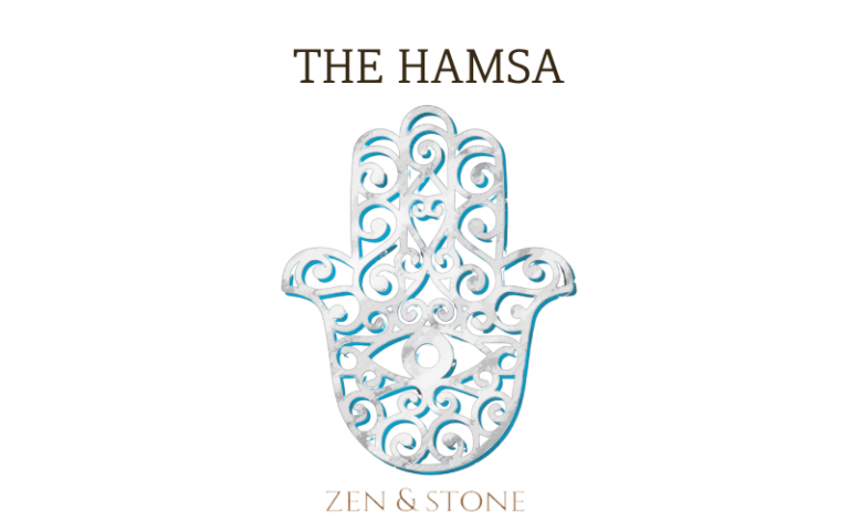 The Hamsa, Spiritual Symbol Meaning