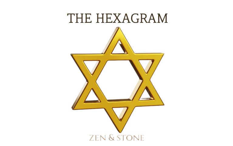 The Hexagram, Spiritual Symbol Meaning