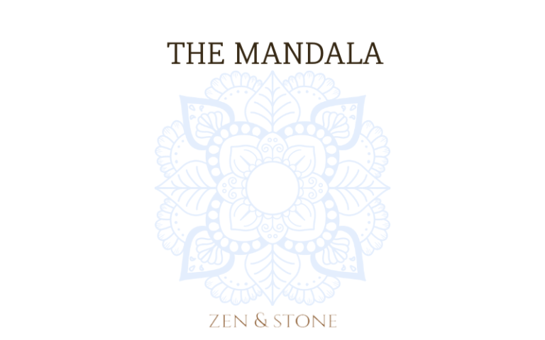The Mandala, Spiritual Symbol Meaning
