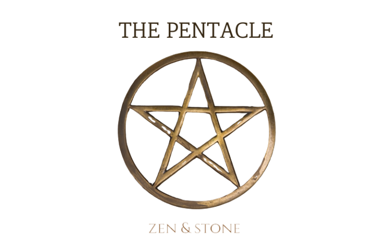 The Pentacle, Spiritual Symbol Meaning