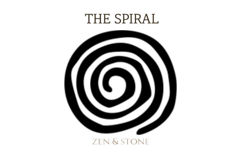 The Spiral, Spiritual Symbol Meaning
