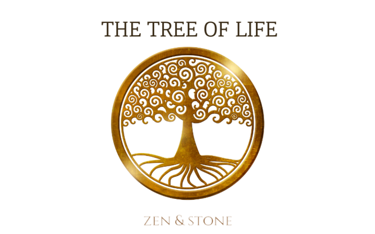 The Tree of Life, Spiritual Symbol Meaning