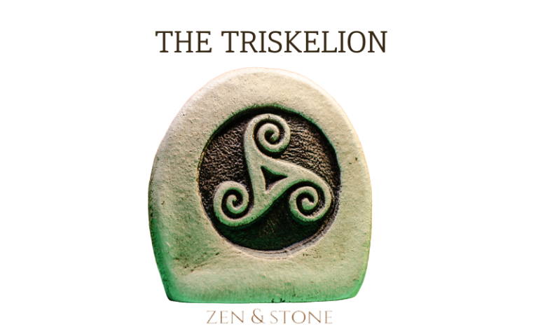 The Triskelion, Spiritual Symbol Meaning