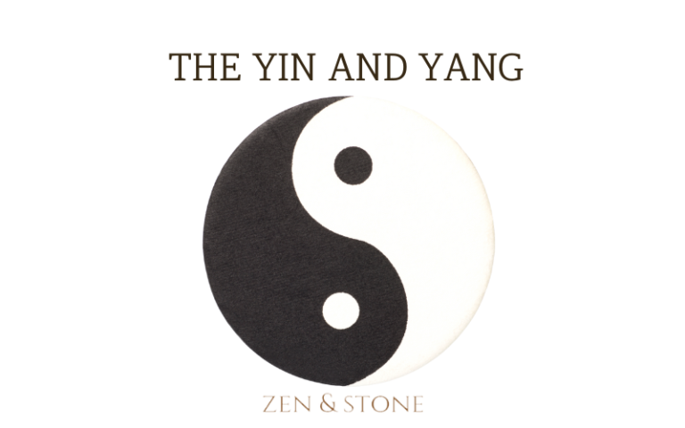 The Yin and Yang, Spiritual Symbol Meaning