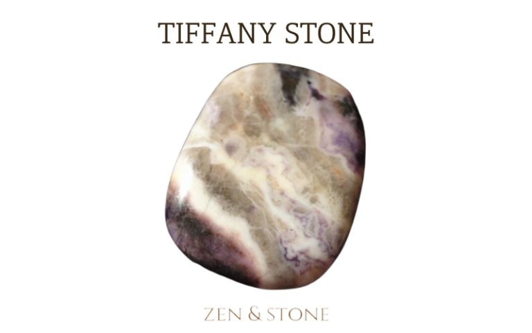 Tiffany Stone Healing Properties, Tiffany Stone Features