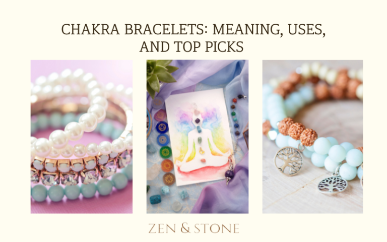 Understanding Chakra Bracelets, Purpose, Top Recommendations