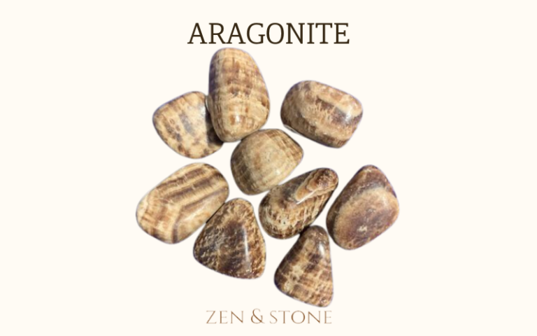 Aragonite Healing Properties, Aragonite Features