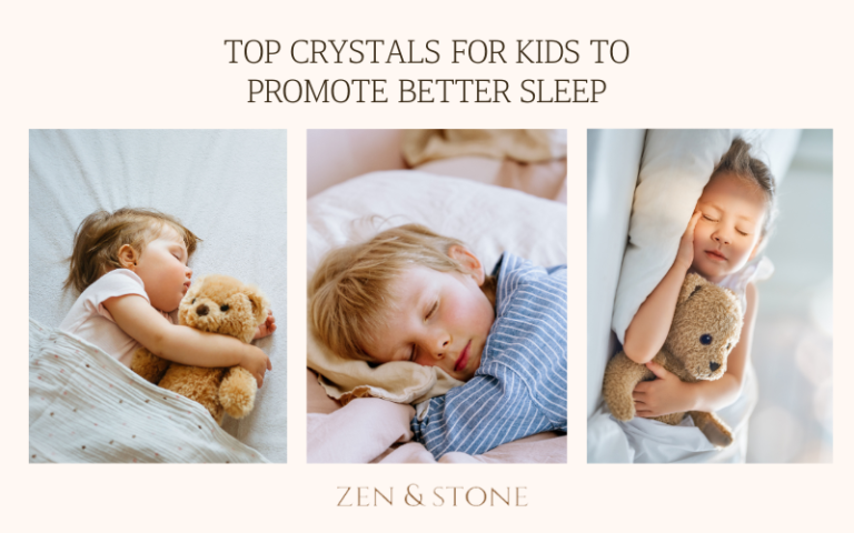 Building kids' confidence with crystals, Crystal recommendations for child empowerment, Boosting children's self-confidence with gemstones