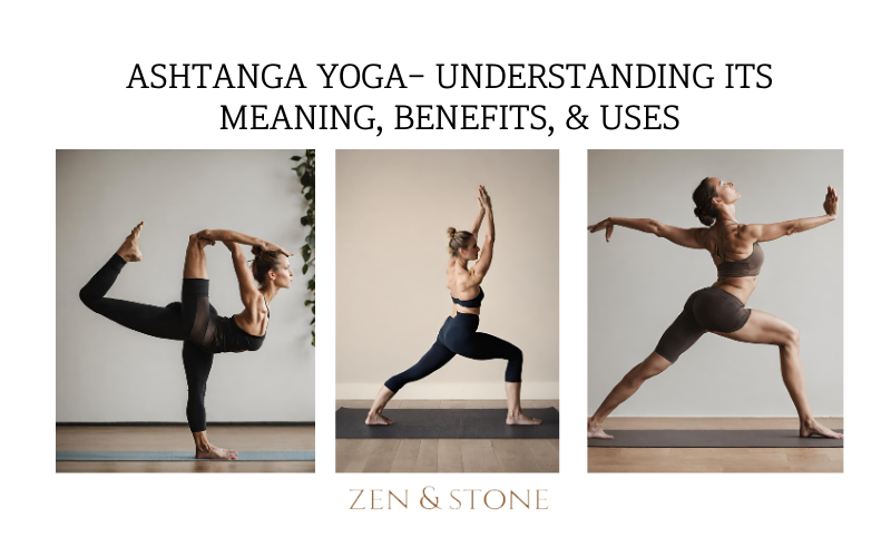 Benefits of Ashtanga Yoga  7 Reasons to start Practice