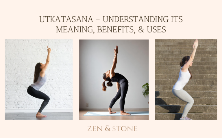 all you can yoga - #allyoucanlearn 🤓󾍛🏼 Utkatasana | Chair Pose 1 –  Foundation of the Base Press the feet down into the ground. Feet can be hip  width distance – have