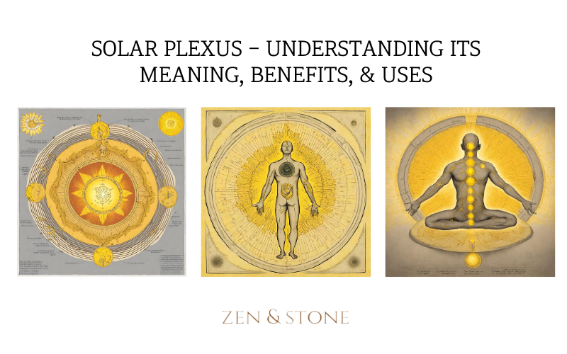 Exploring the solar plexus, Significance of the solar plexus, Advantages of the solar plexus, Harnessing the power of the solar plexus, Solar plexus chakra in practice