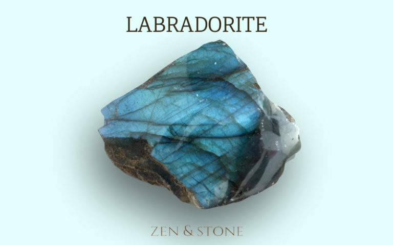 Labradorite Healing Properties, Black Obsidian Features