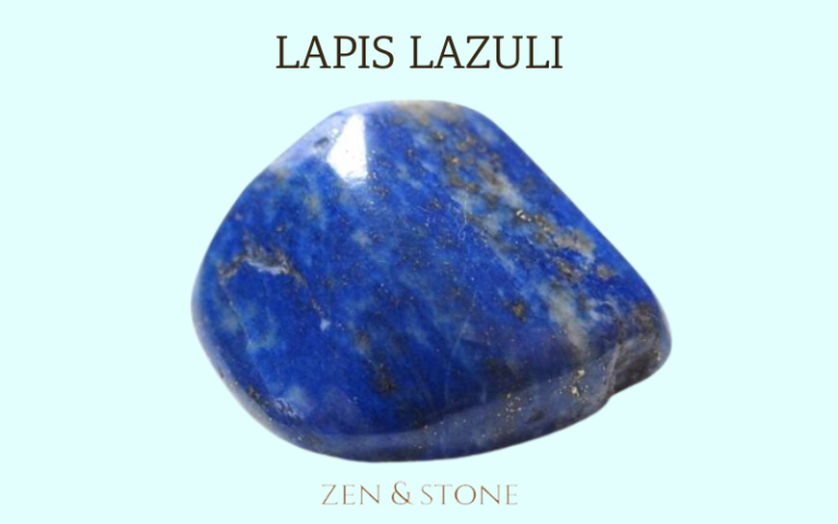 Lapis Lazuli Healing Properties, Lapis Lazuli Features