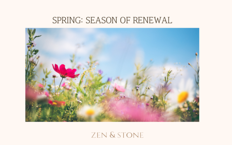 Spring_ Season of Renewal