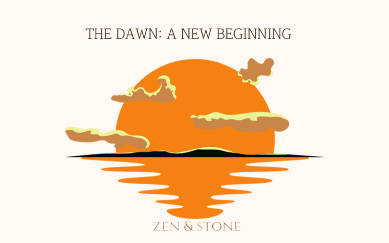 The Dawn_ A New Beginning