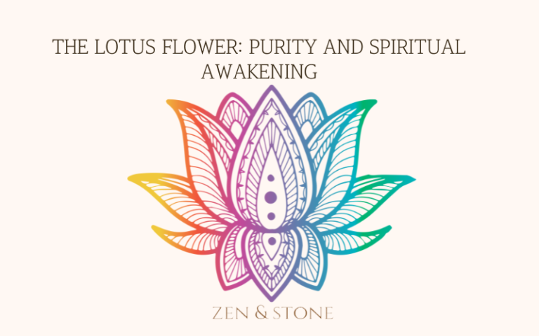 The Lotus Flower_ Purity and Spiritual Awakening