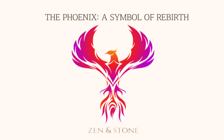 The Phoenix_ A Symbol of Rebirth, Phoenix Meaning