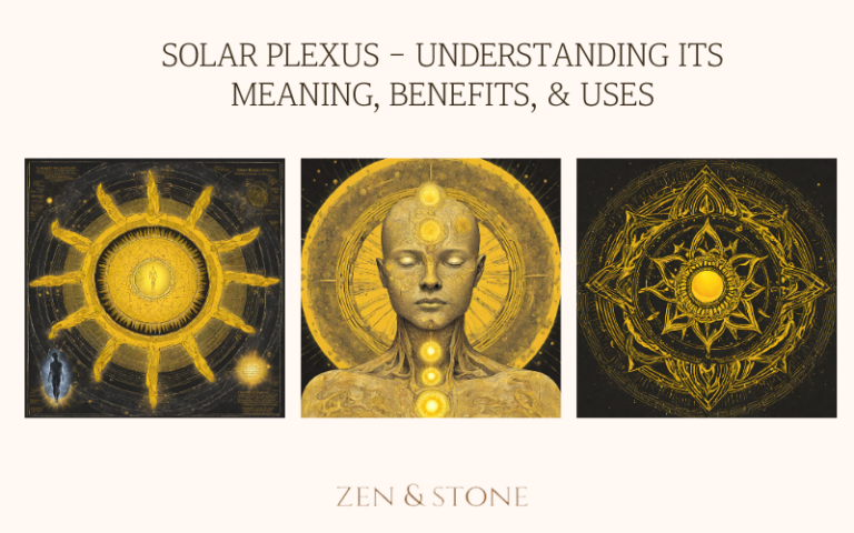 Understanding the solar plexus, Meaning of the solar plexus, Benefits of the solar plexus, Uses of the solar plexus, Solar plexus chakra insights
