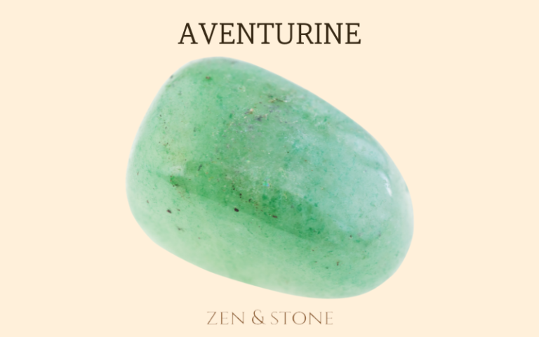 Aventurine Healing Properties, Aventurine Features