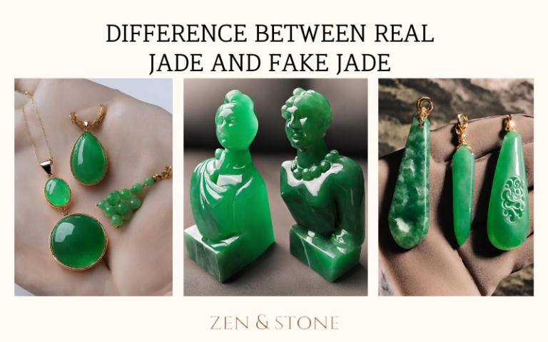 Faux Jade Mini Hoops — SISTERS ON TATE
