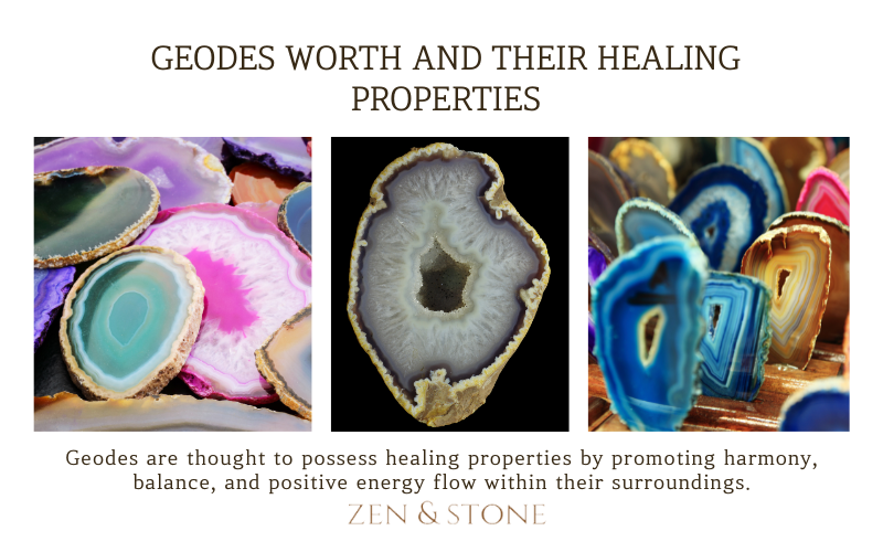 How much is geode, geode price, geode uses
